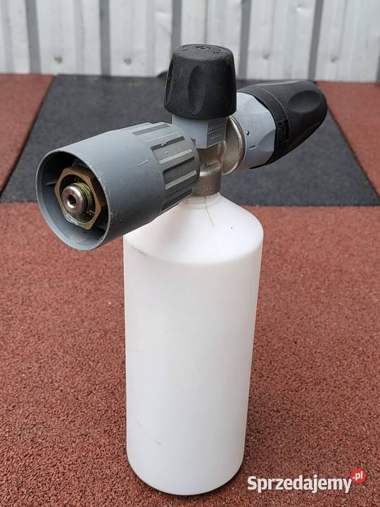 Pianownica do myjki KARCHER HD HDS lanca piany Radom