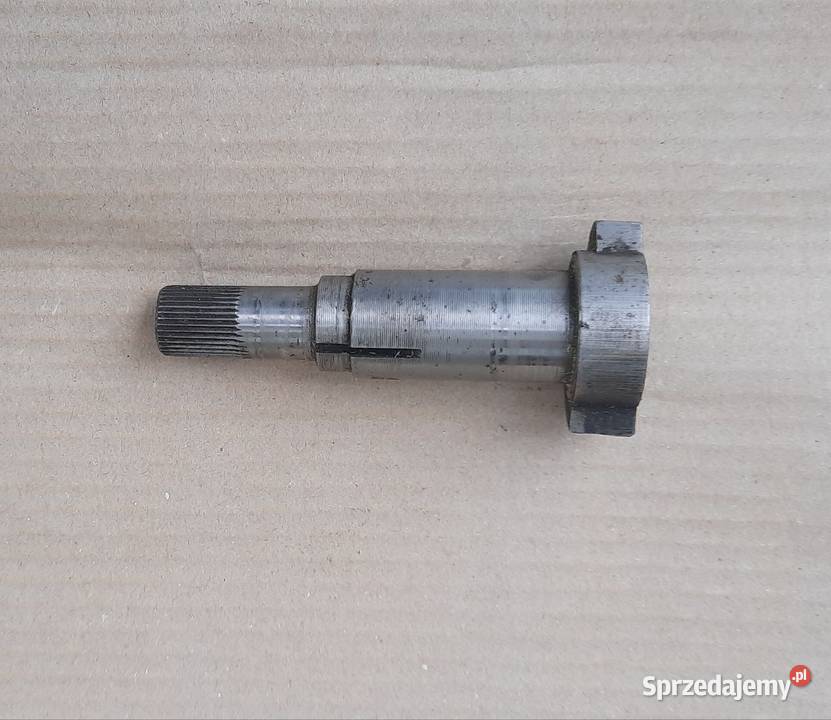 WAŁEK STARTERA STANDARD JUNAK M10 M07 małopolskie Mszana Dolna sprzedam