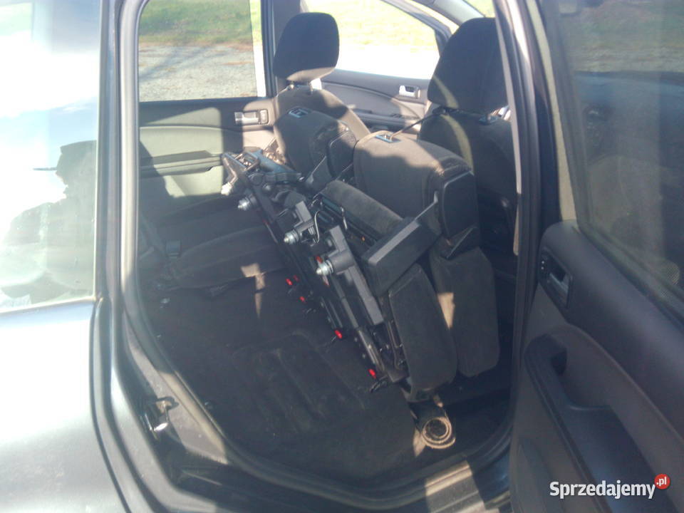 Ford Focus C 18 TDCi Piotrków Trybunalski