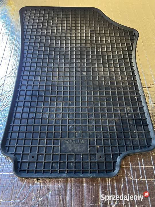 Dywaniki VW UP SKODA CITIGOSEAT MII Ornontowice sprzedam