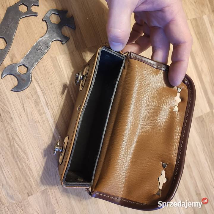 Romet narzedziówka torba sakiewka polo pegaz Warszawa