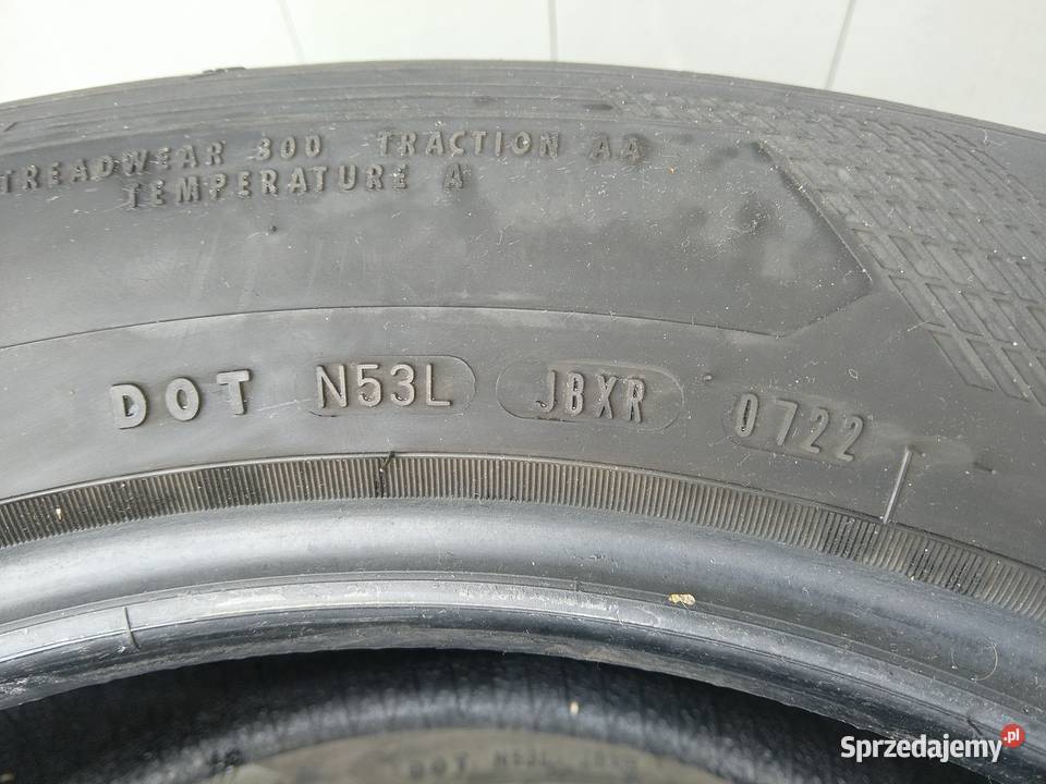 Opony lato 2355518 22r Ełk