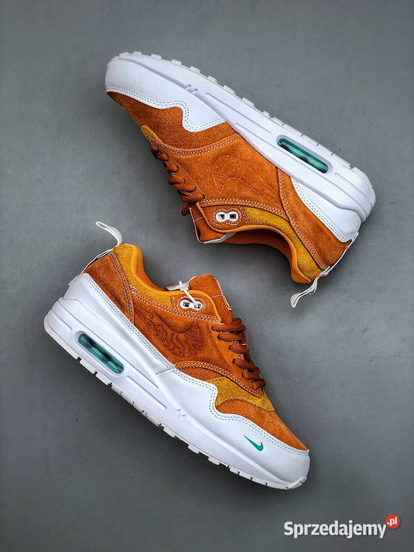 Nike Air 1 buty sportowe rozmiar 4046 Kraków sprzedam
