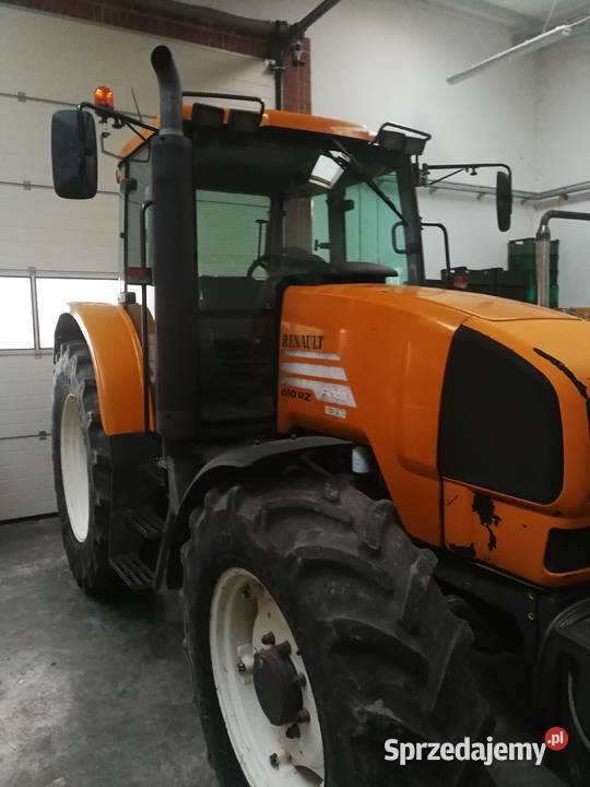 Renault Ares 610 Kalisz sprzedam