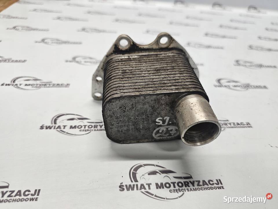 MERIVA 14 T A14NEL 120 11r chłodniczka oleju osobowe