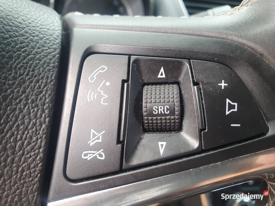 Opel Meriva 2011 14 Turbo Benzyna 140 Klima Hak Gliwice