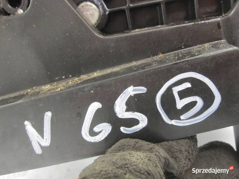 MOKKA A 15r lewarek biegów AUTOMAT 95371599