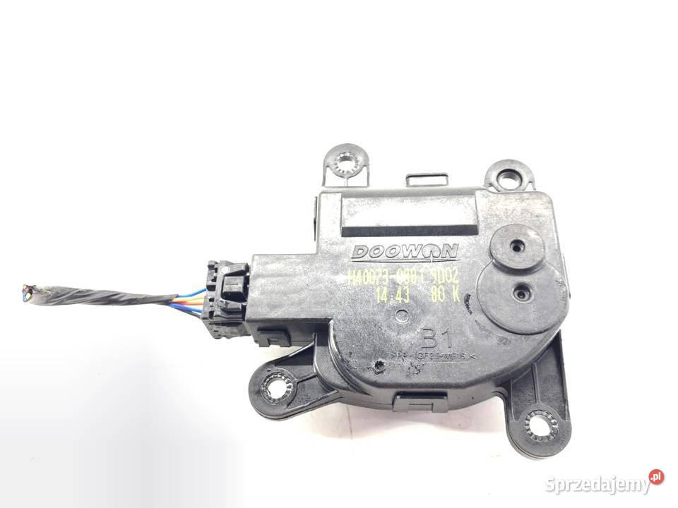 SILNIK NAGRZEWNICY HYUNDAI H400730881 KONA podkarpackie