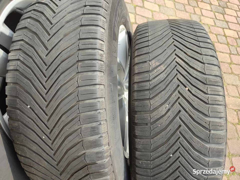 ford Edge koła felgi Koła dojazdowe podkarpackie Rzeszów
