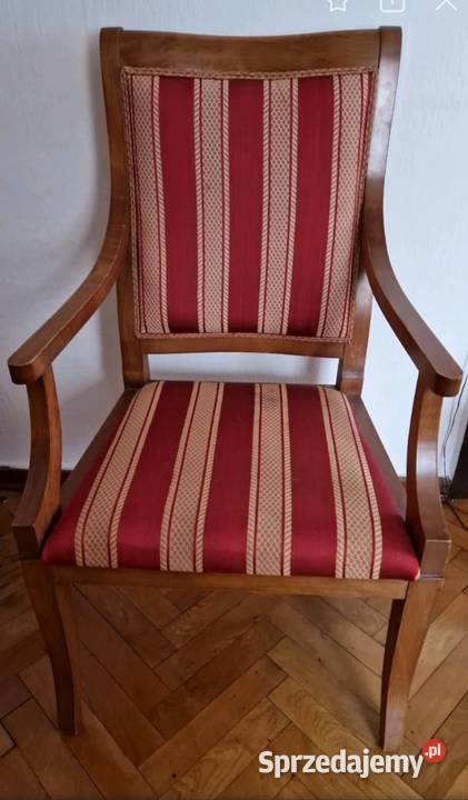 KRZESŁA ANTYCZNE 6 Meble Wrocław