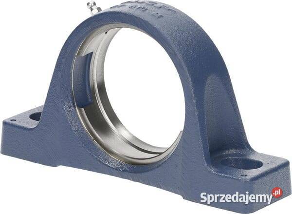 Obudowa stojąca łożyska SKF SY 510M 7500SY510M Kamionna