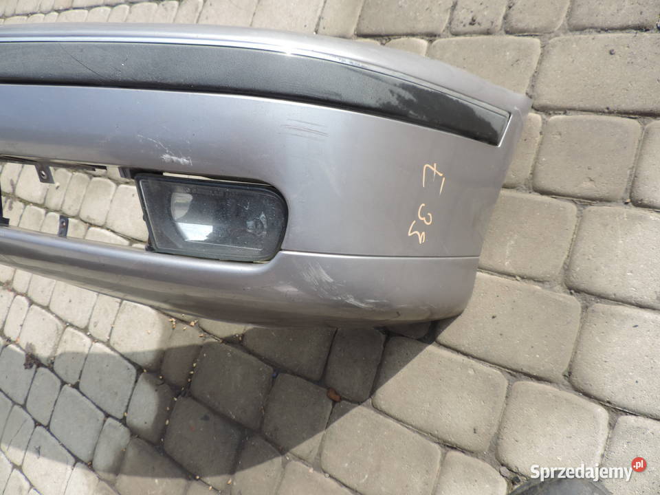 BMW 5 E39 ZDERZAK PRZÓD Nowy Sącz