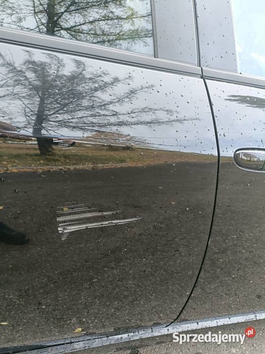 Mazda 6 GH 20 Benzyna 147 2008 Do wymiany tylne śląskie Sosnowiec