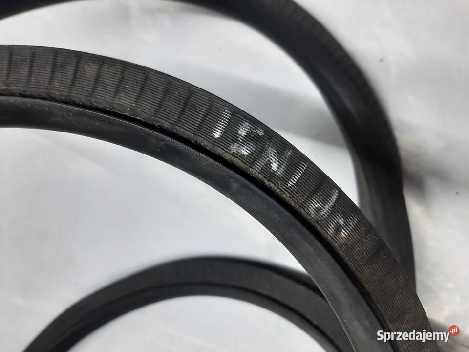 Opel Insignia A uszczelka drzwi prawa przednia Ksawerów