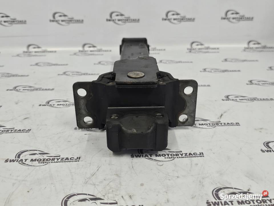 TRANSIT JUMPER 22 TDCI PGFA 140 poduszka skrzyni