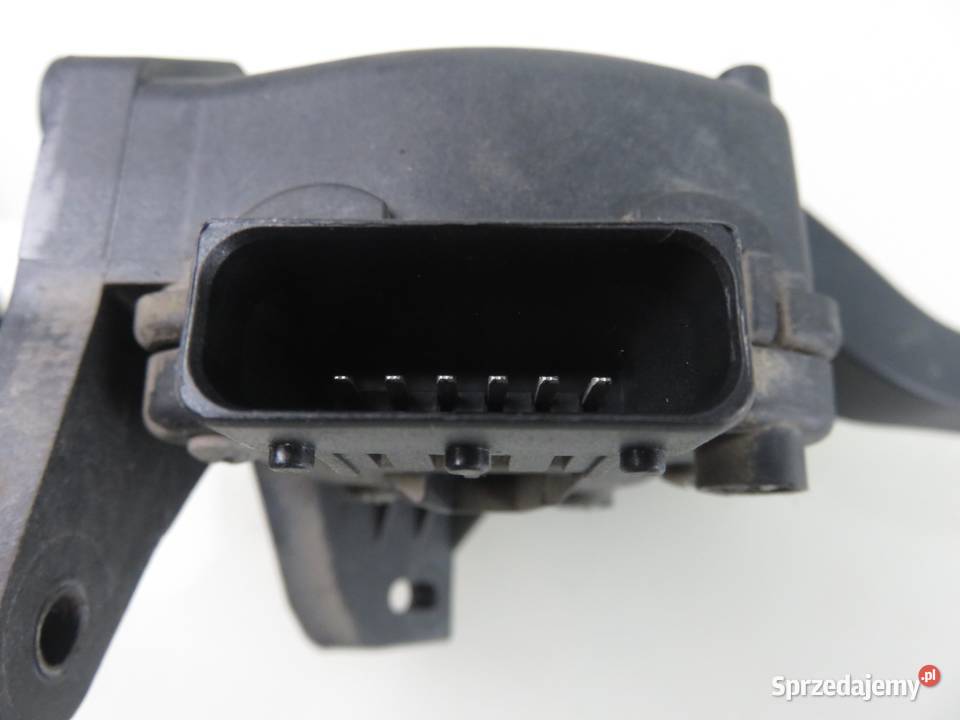 POTENCJOMETR GAZU OPEL MERIVA A 93335443DA