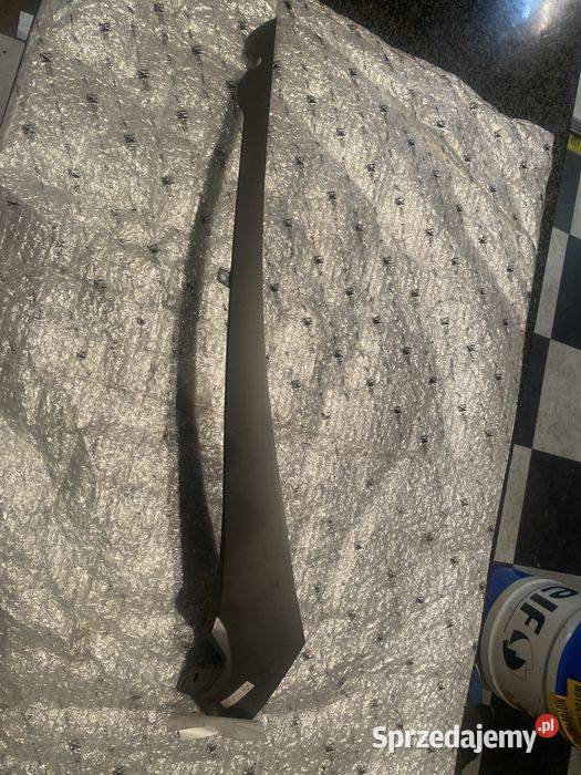 Piaggio Beverly Listwa Osłona Owiewka Bok N395 Poznań