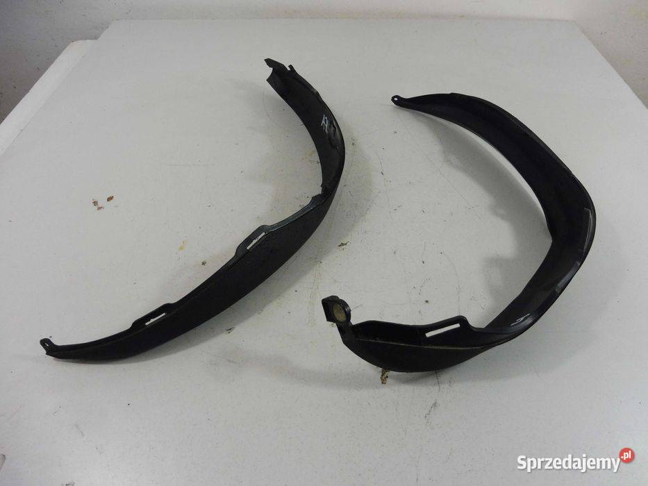 Piaggio MP3 500 nadkola lewe prawe wypełnienia sprzedam