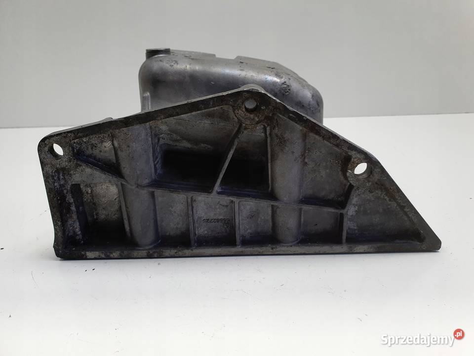 Opel Corsa D 10 12V MISKA OLEJU olejowa 55562730 lubelskie Rudka
