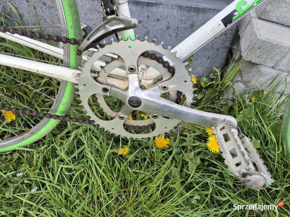 Rower kolarka Favorit orginał Legnica