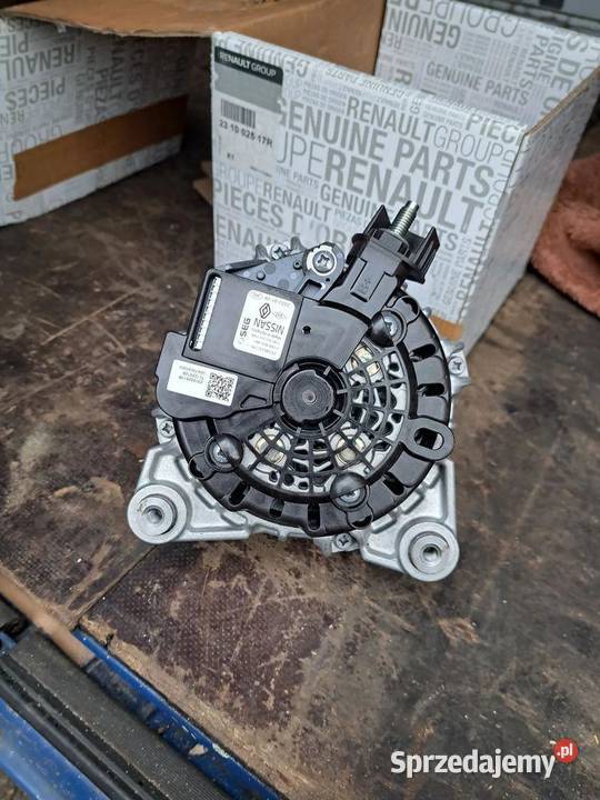 Alternator Nissan Micra K14 10 SCe 231002517R