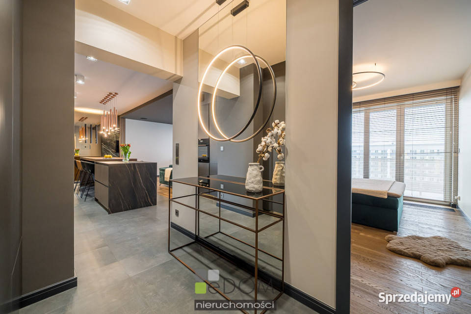 Mieszkanie 7794 metry 3pokojowe Gorzów garaż Gorzów Wielkopolski