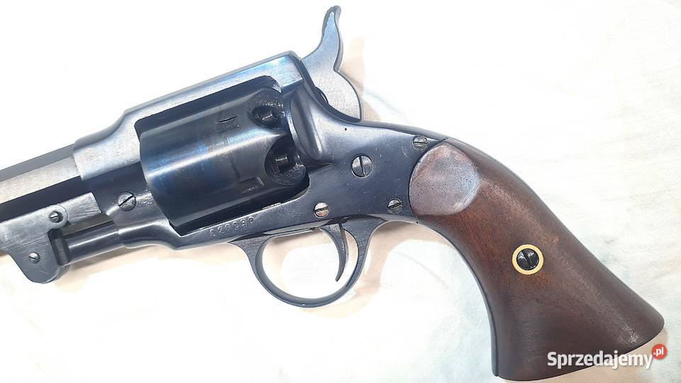 Rogers Spencer Match 44 EUROARMS Zielona Góra