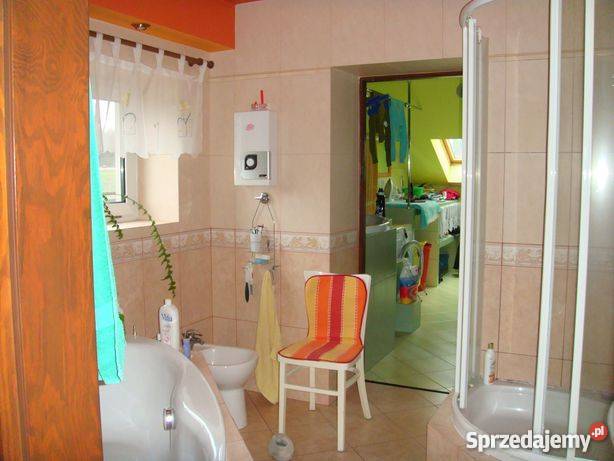 Sprzedam dom mazowieckie Jaciążek