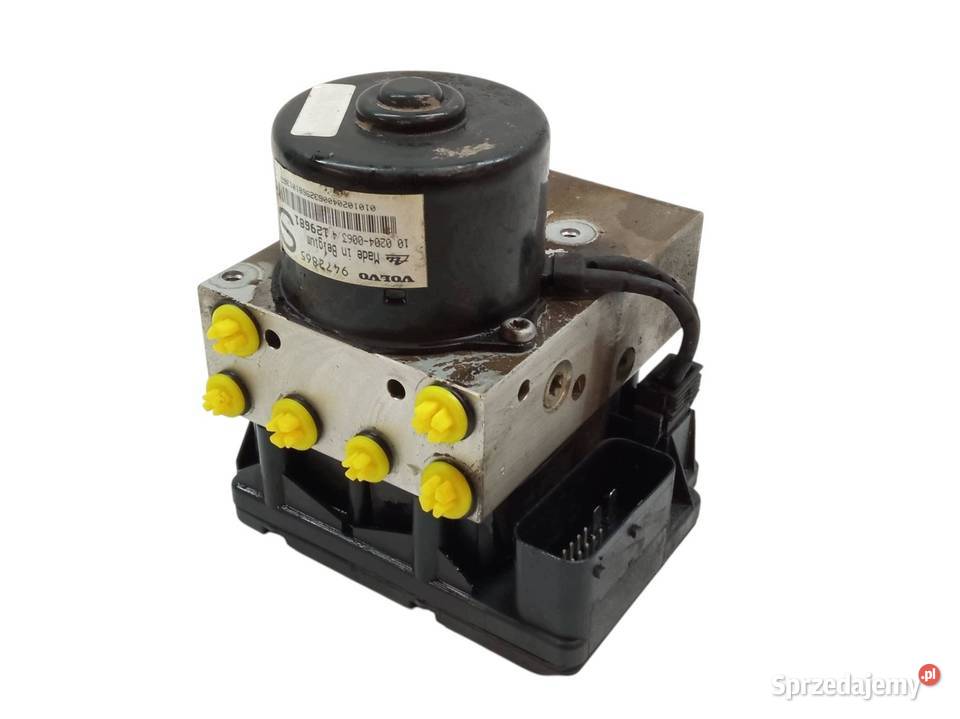 POMPA ABS 9472865 8619538 Volvo S80 I 19982006