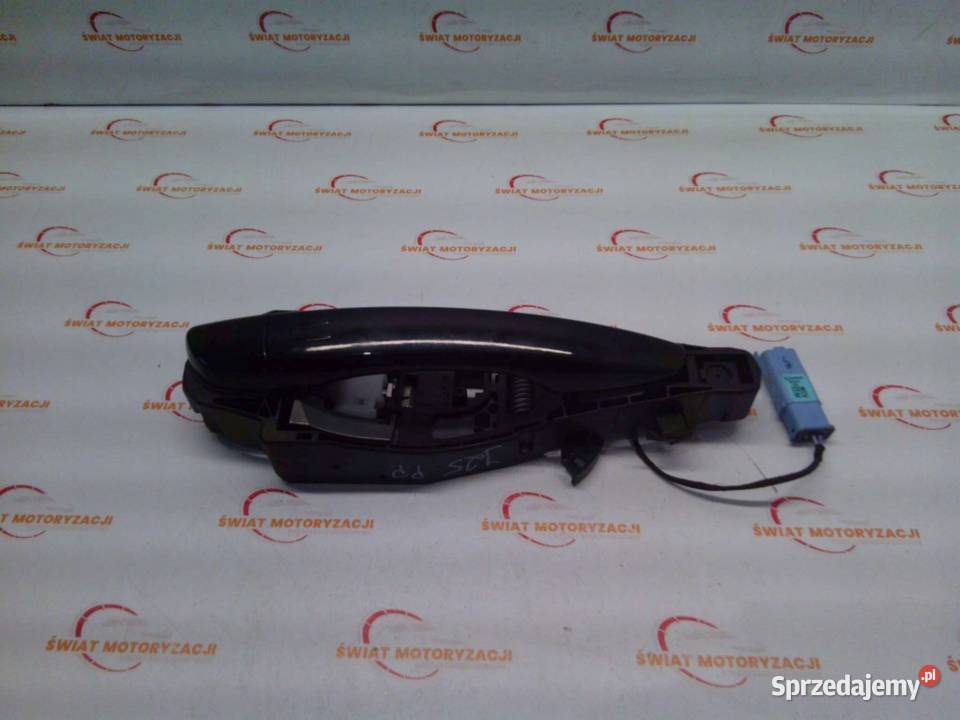 JEEP AVENGER 25r klamka zewnętrzna prawa przód świętokrzyskie sprzedam