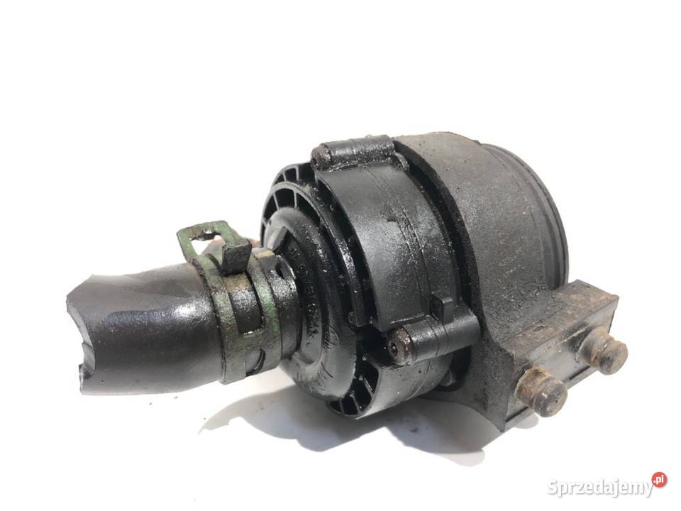 DODATKOWA POMPA WODY RENAULT SCENIC III 14 131 sprzedam