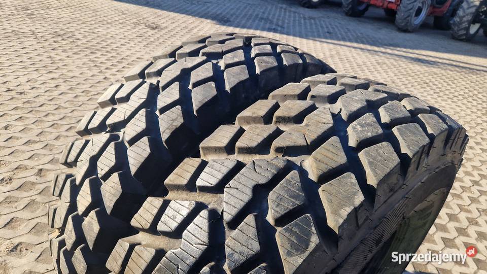 1400r20 140020 2108020 Nokian 99 Nowe Miasto Lubawskie