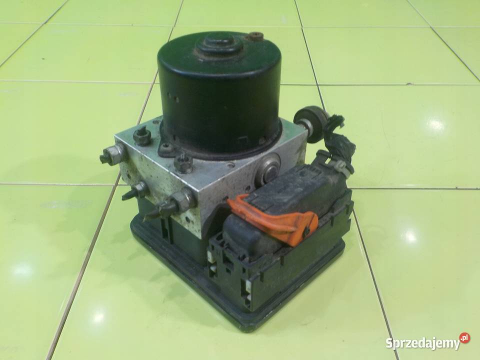 MITSUBISHI OUTLANDER II 20 DID 09r 5D pompa ABS Części samochodowe Suków