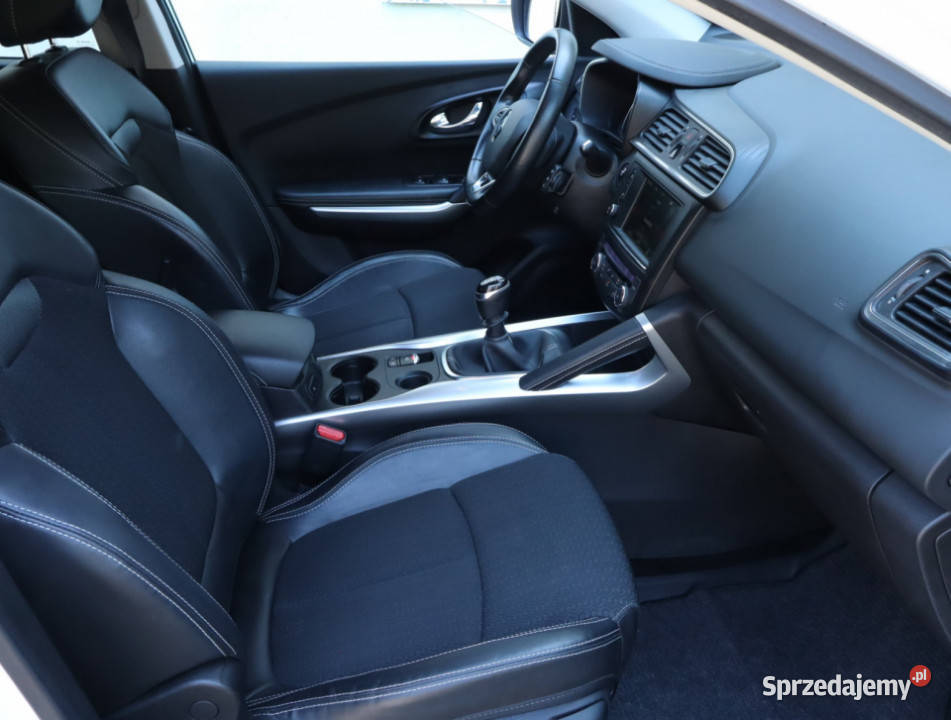 Renault Kadjar 12 TCe Piaseczno sprzedam