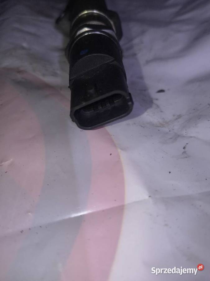 Listwa wtryskowa czujnik BMW E46 E39 E38 X5 E53 Strzałków