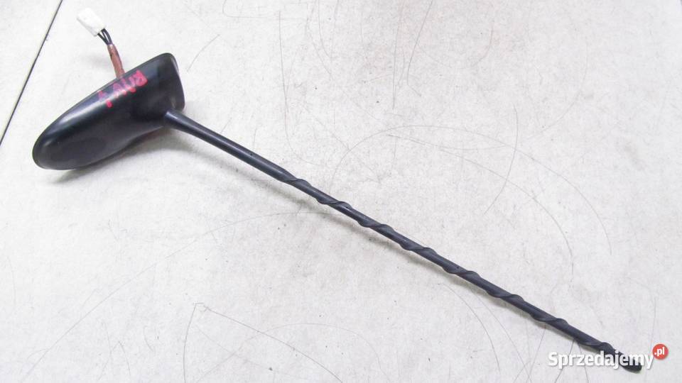 TOYOTA RAV4 IV ANTENA DACHOWA 13