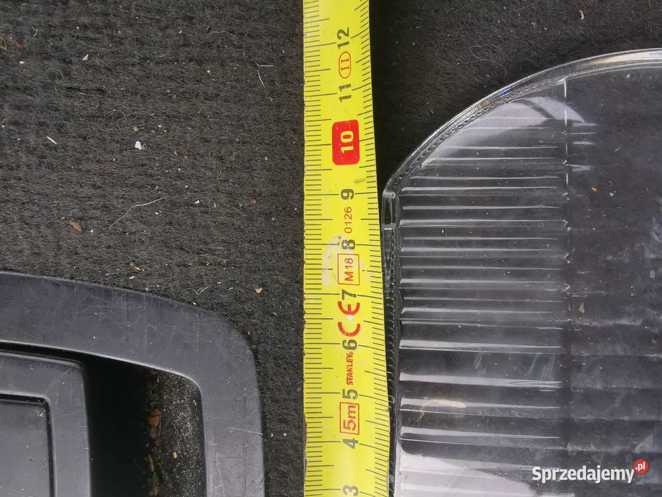 Klosze szkła lampy bmw e34 sprzedam