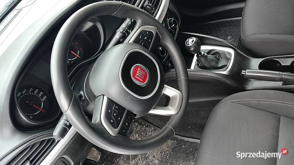 Fiat tipo tjet 14 81800 opolskie sprzedam