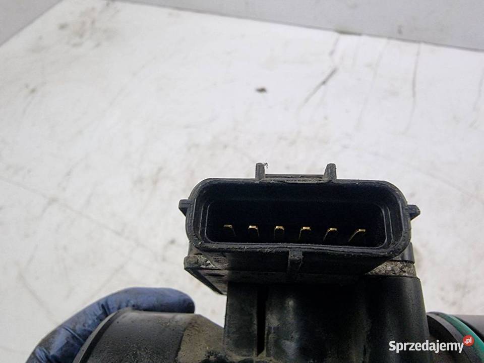 PRZEPŁYWOMIERZ FORD FOCUS MK1 98AB12B5790A Lipno