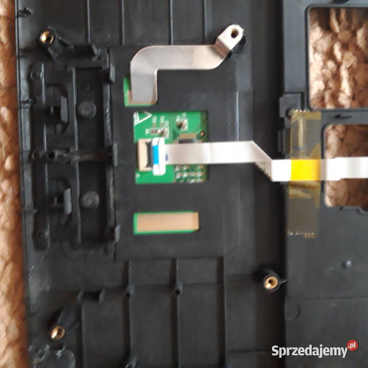 Obudowa do laptopa samsunga R509 i R510