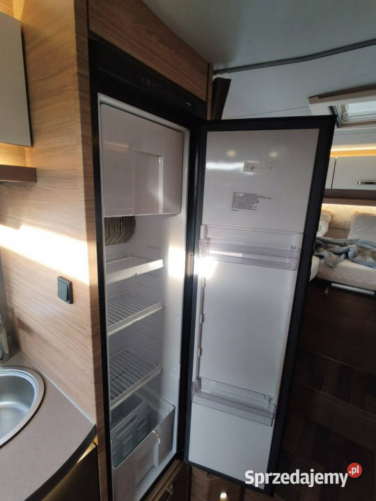 samochody kempingowe Weinsberg CaraCompact MB Rok produkcji 2023 Gaj sprzedam