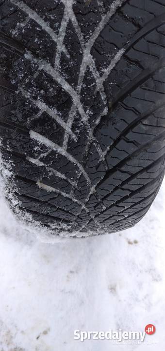 Koła felgi opony citroen Berlingo 2006 r lubelskie Lubartów