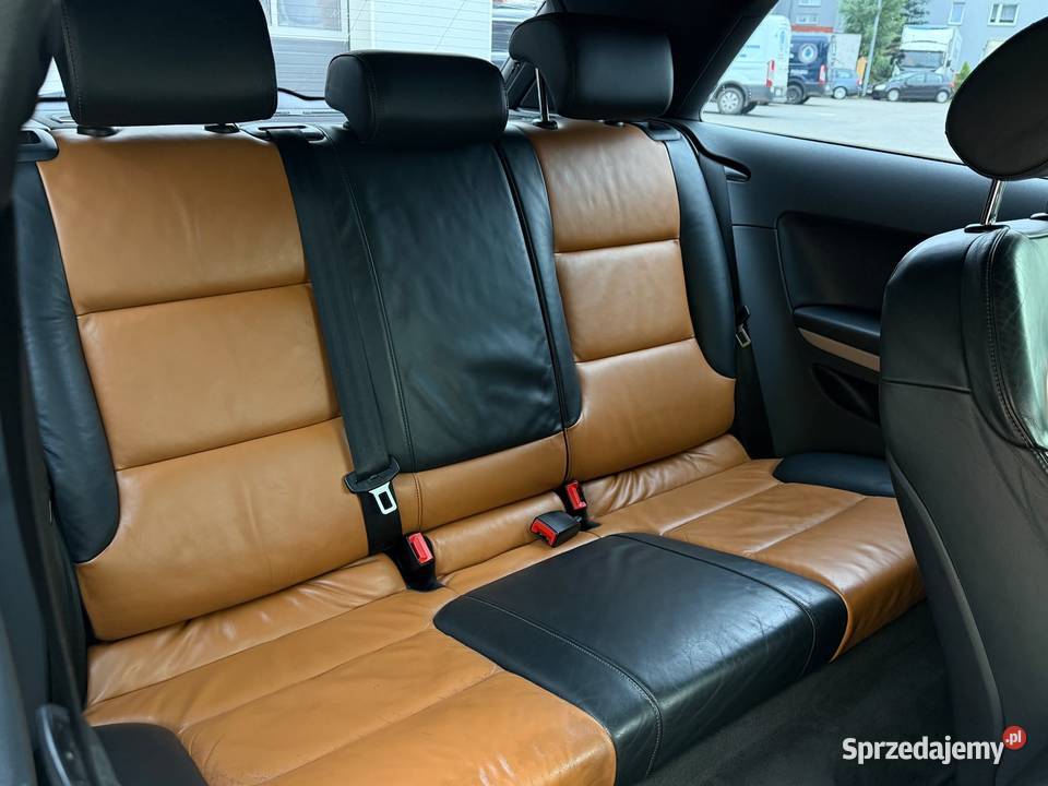 Audi a3 8p 2006 19tdi 105 bkc A3 Pasłęk sprzedam