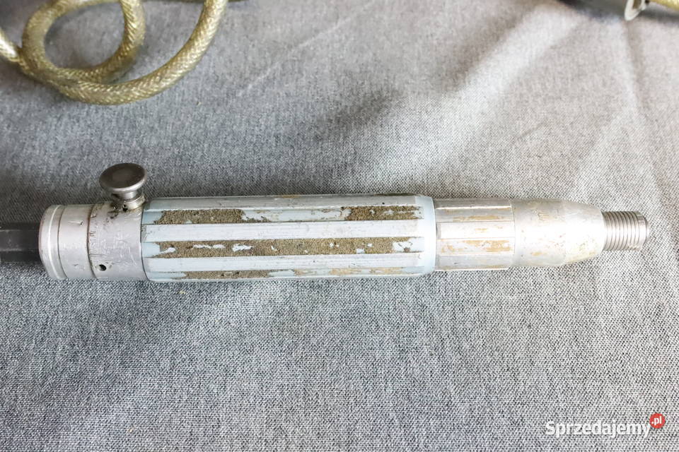 BIAX pneumatyczna szlifierka prosta tanio Pszczyna