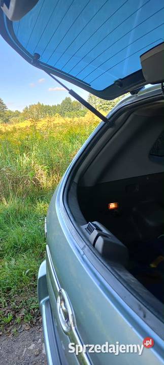 Hyundai Tucson Tłuszcz