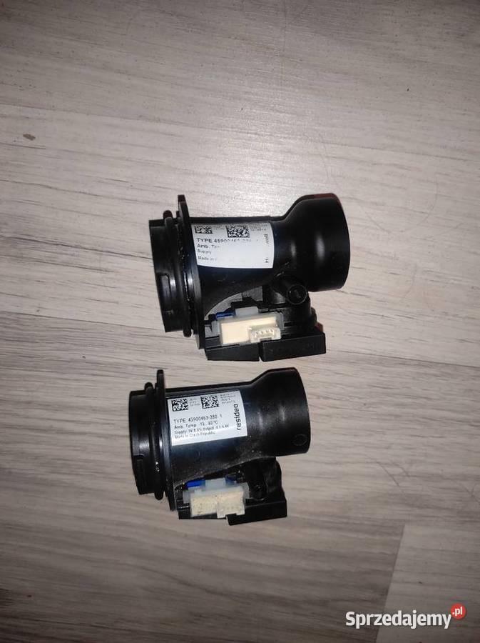 Zwężka Venturiego ecoTEC Plus Vaillant Liszkowice