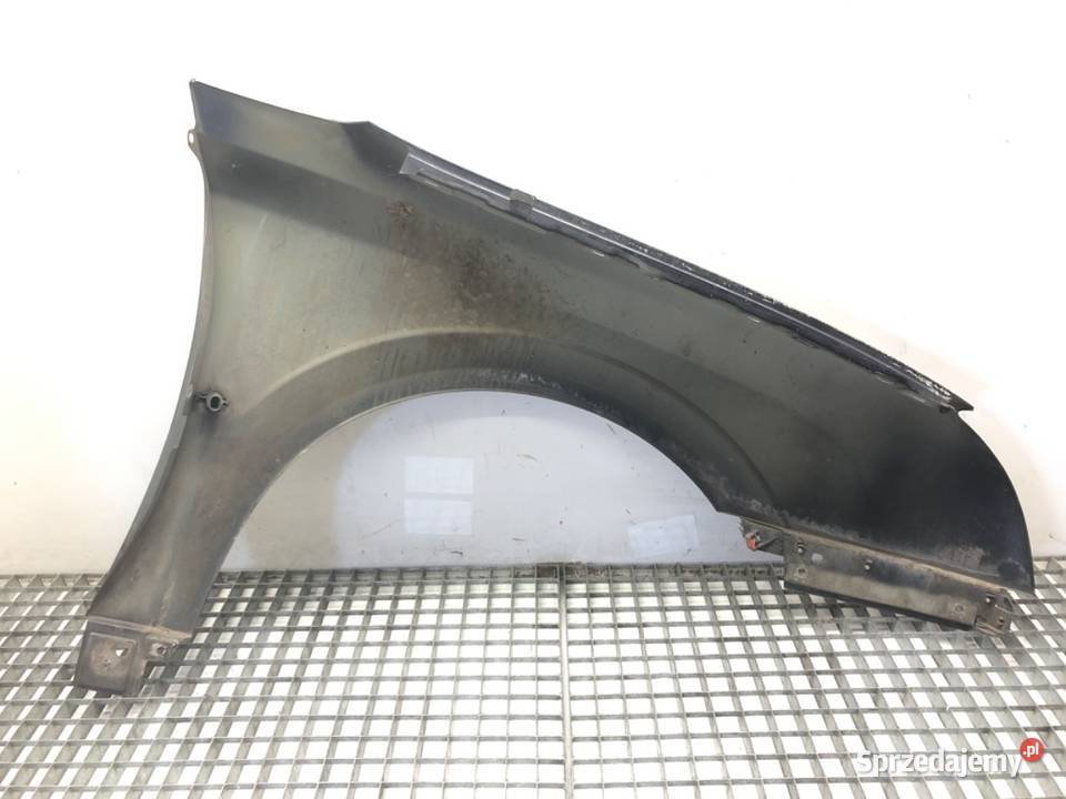 BŁOTNIK LEWY PRZÓD OPEL SIGNUM Hatchback 0308