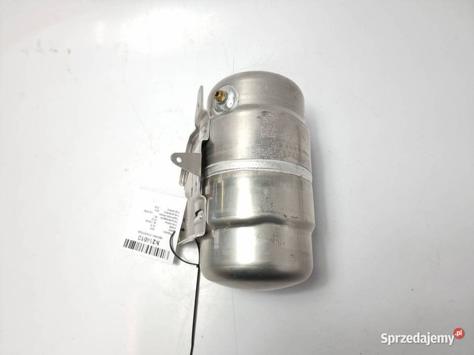 ZBIORNIK POWIETRZA AUDI A8 L D5 4N 4N0616203C Lipno