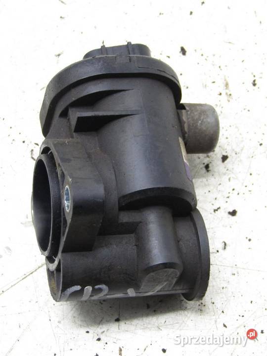 PRZEPUSTNICA ZAWÓR EGR 22 IDTEC HONDA CRV CRV IV osobowe