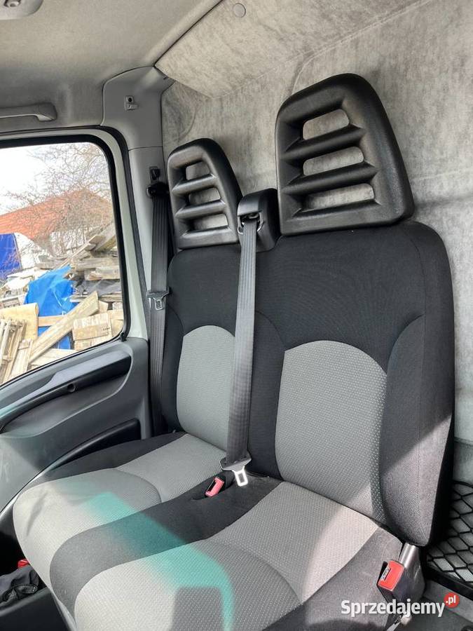 Bus IVECO Daily 23 35S15 2014r